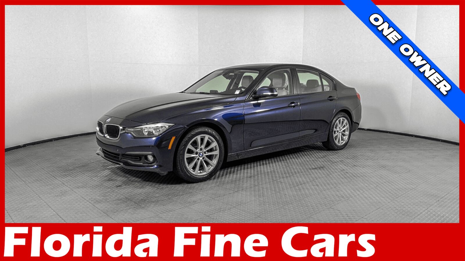 BMW 320i