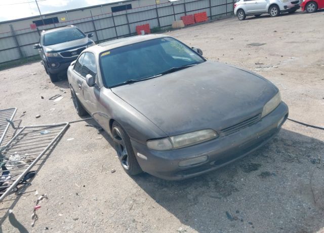 Nissan 240SX