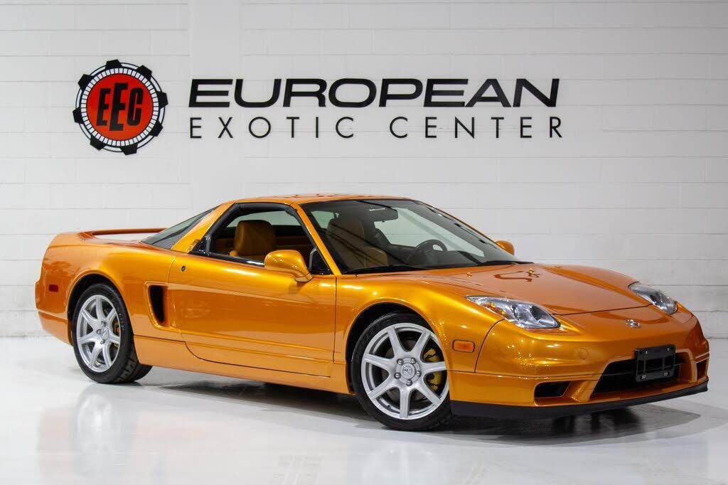 Acura NSX