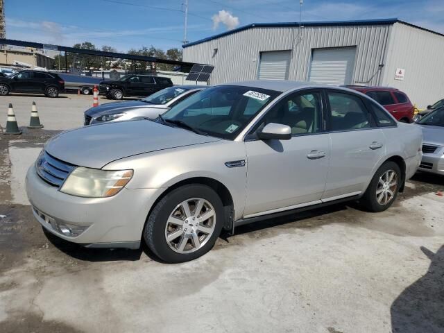 Ford Taurus