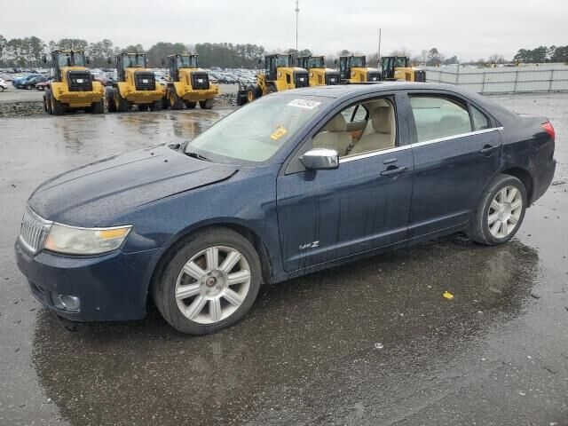 Lincoln MKZ