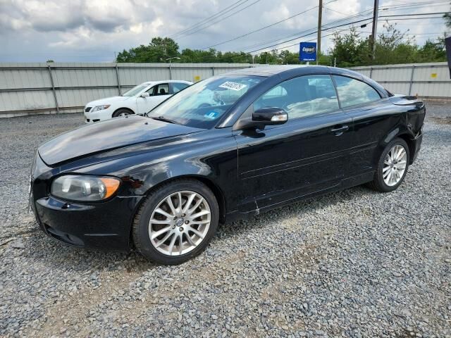 Volvo C70