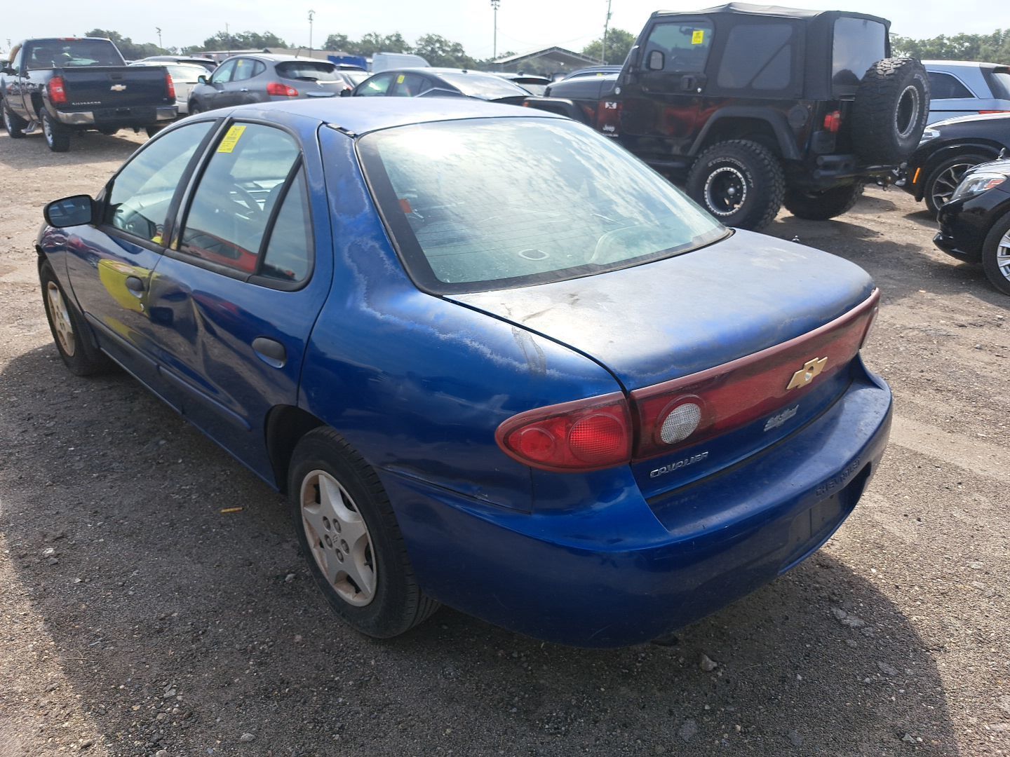 Chevrolet Cavalier