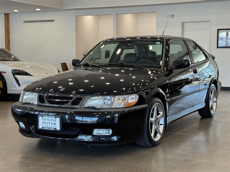 Saab 9-3