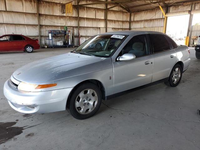 Saturn LS1