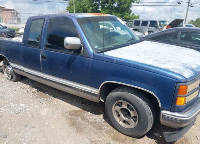 GMC Sierra