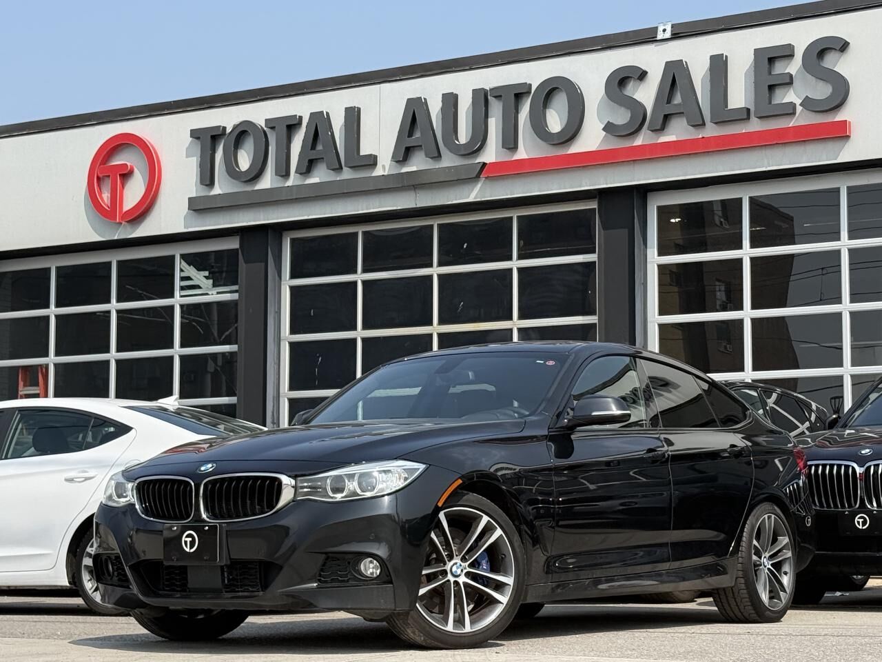 BMW 335i