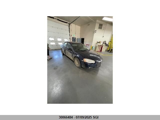Chrysler Sebring
