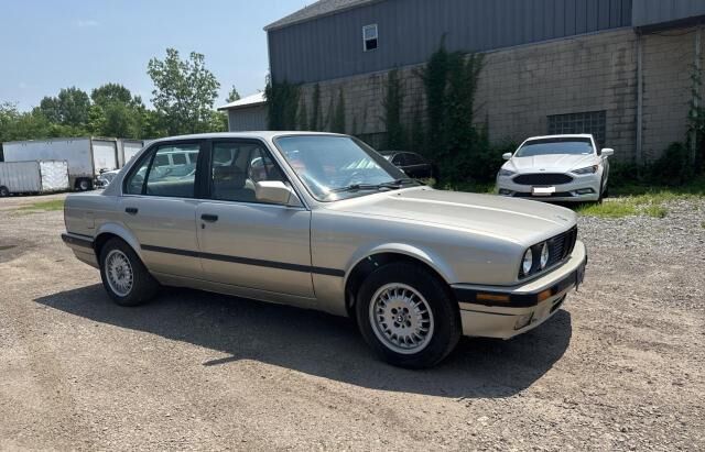 BMW 325i