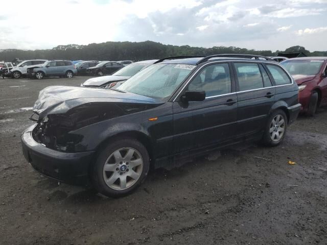 BMW 325xiT