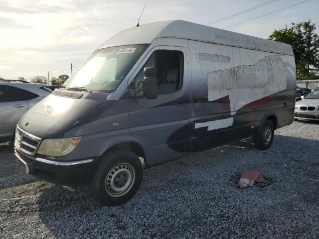 Dodge Sprinter
