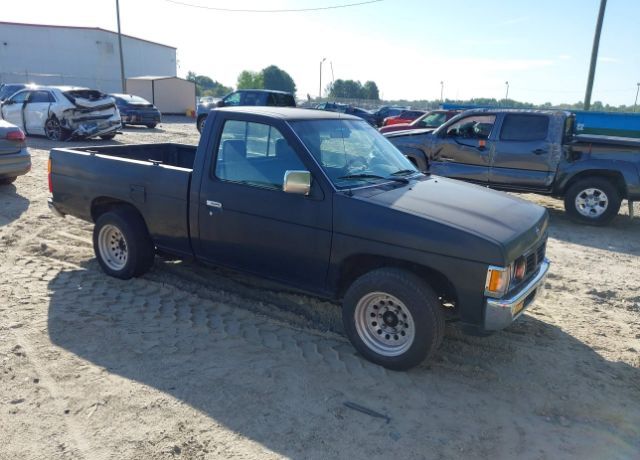 Nissan Pickup