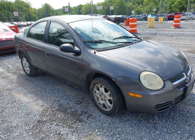 Dodge Neon