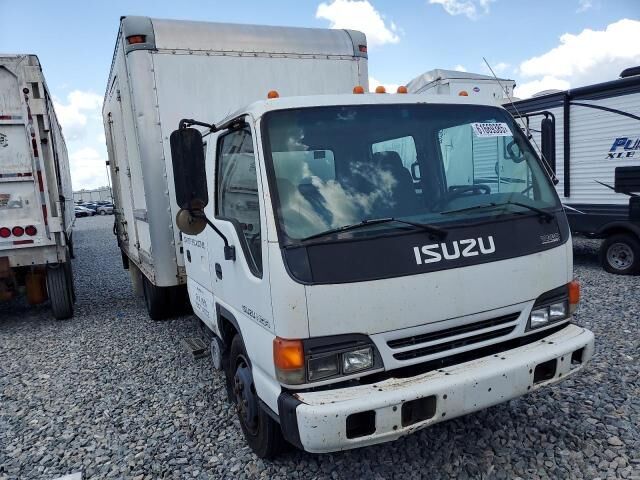 Isuzu NQR/NRR