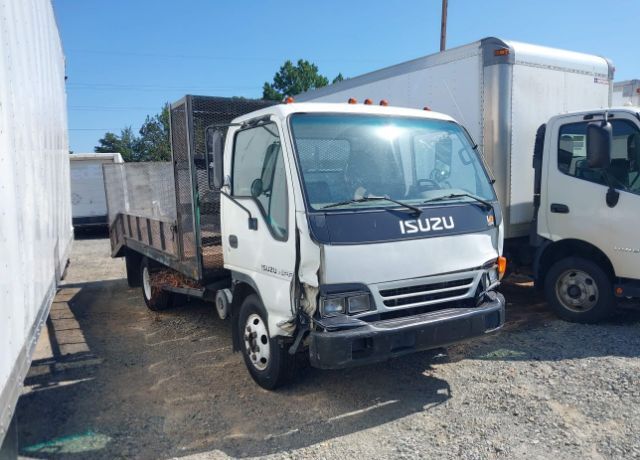 Isuzu NPR/NPR-HD