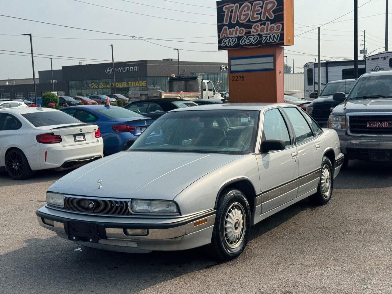 Buick Regal