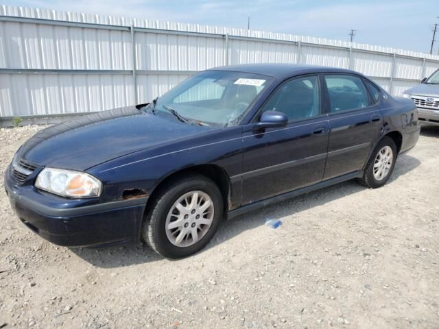 Chevrolet Impala