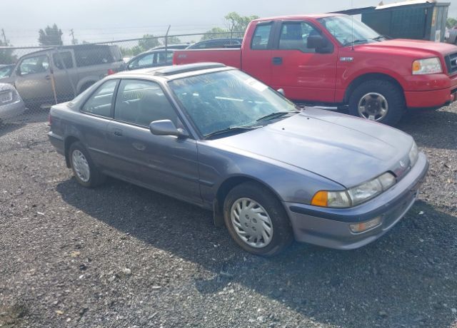 Acura Integra