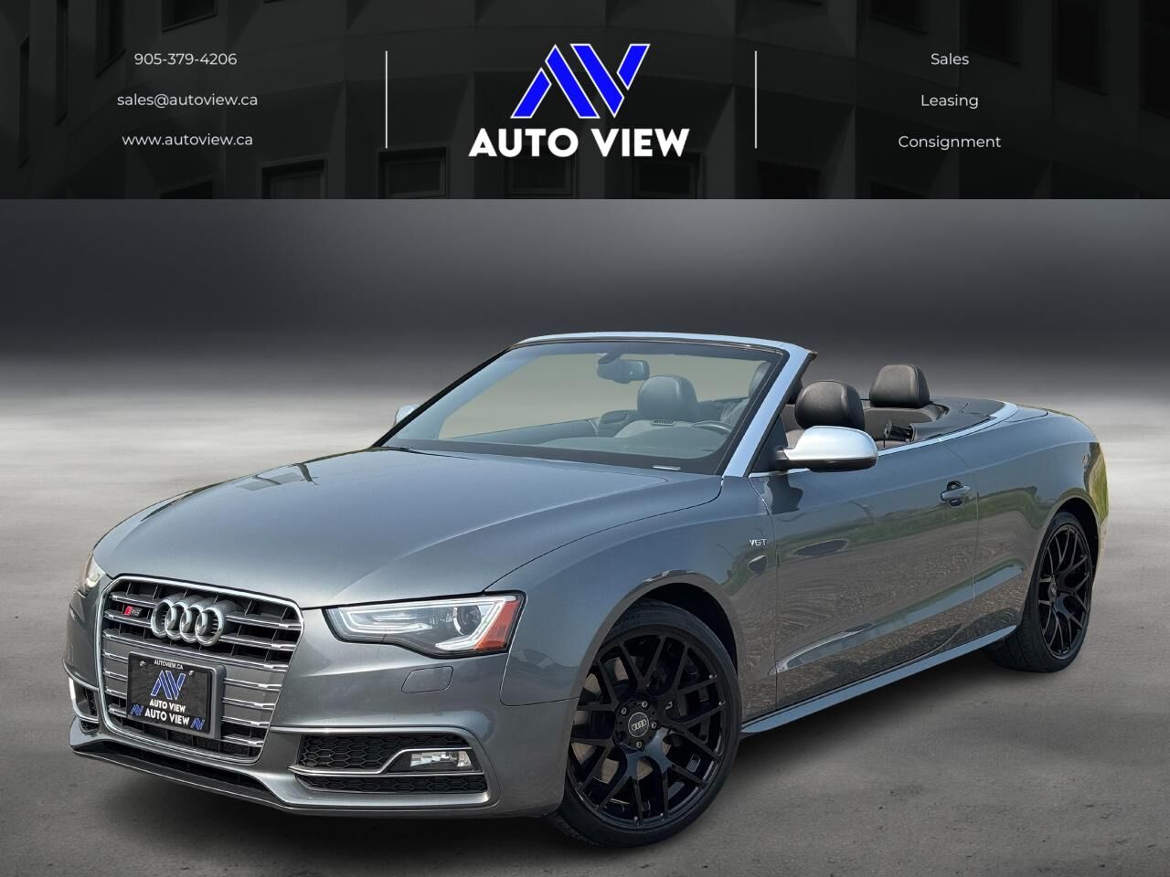 Audi S5