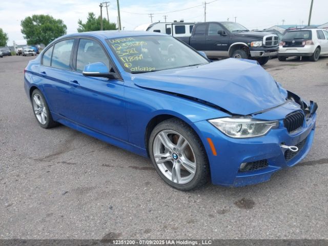 BMW 328i