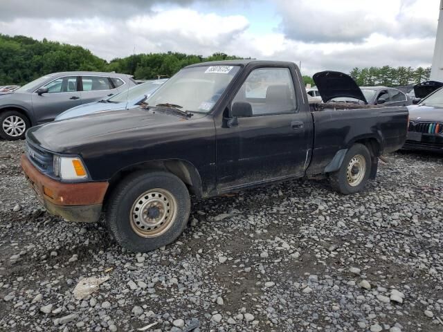 Toyota Pick-Up