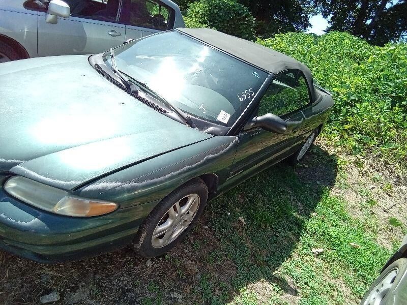 Chrysler Sebring