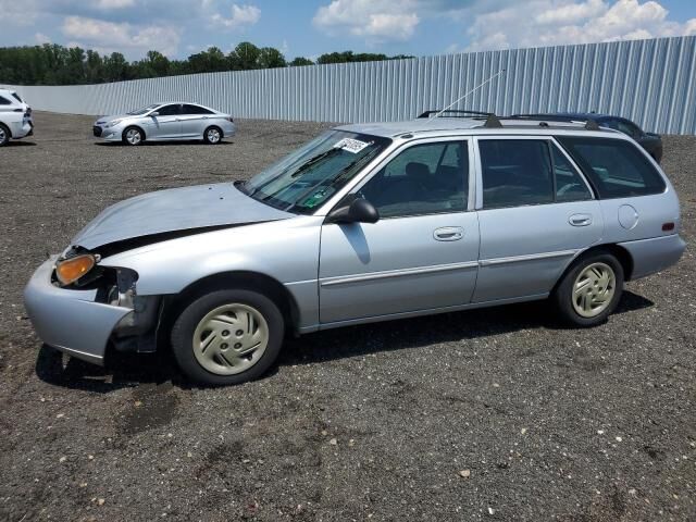 Ford Escort