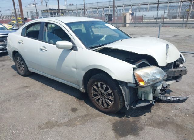 Mitsubishi Galant