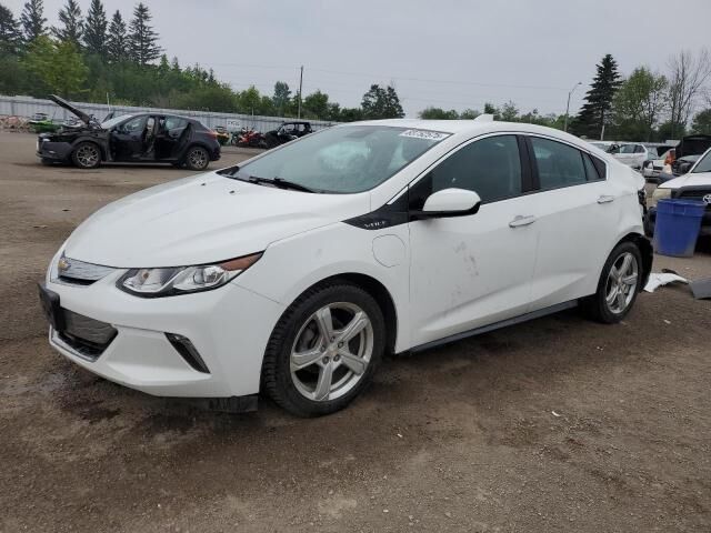 Chevrolet Volt