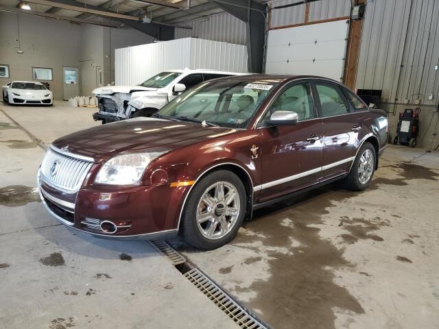 Mercury Sable