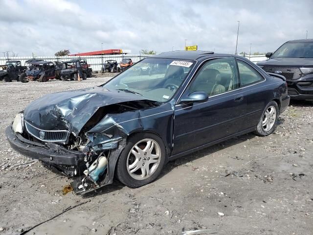 Acura CL