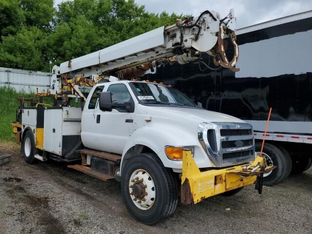 Ford F-750