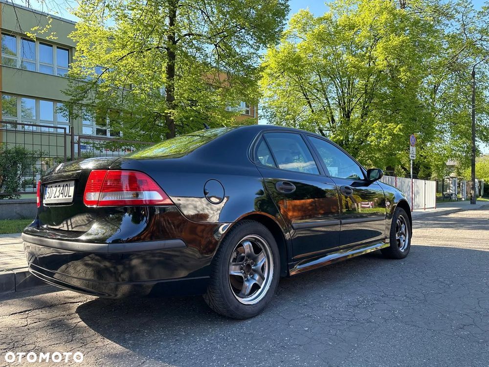 Saab 9-3
