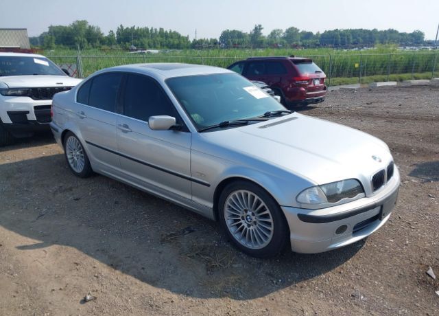 BMW 330i