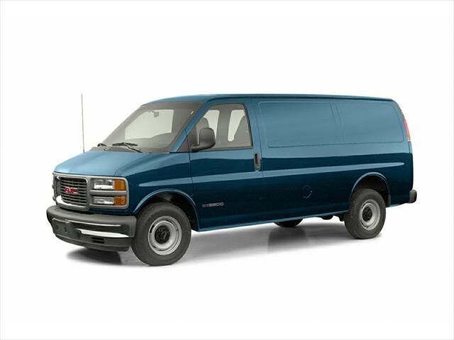 GMC Savana