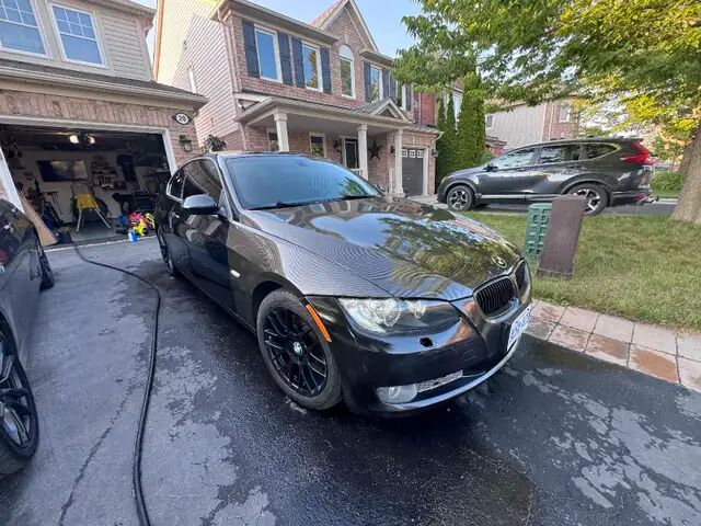 BMW 328xi