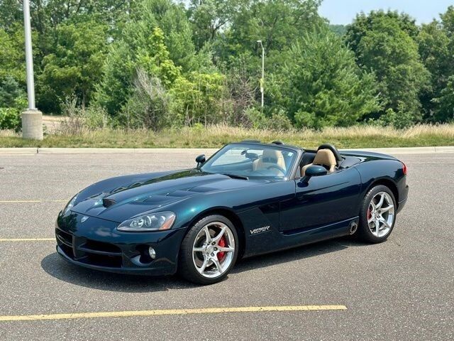 Dodge Viper