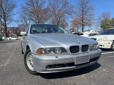 BMW 525i