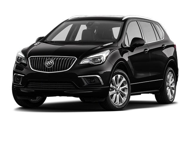 Buick Envision