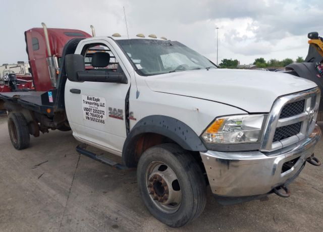RAM 4500