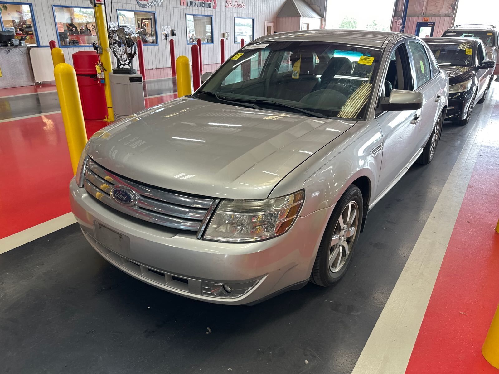 Ford Taurus
