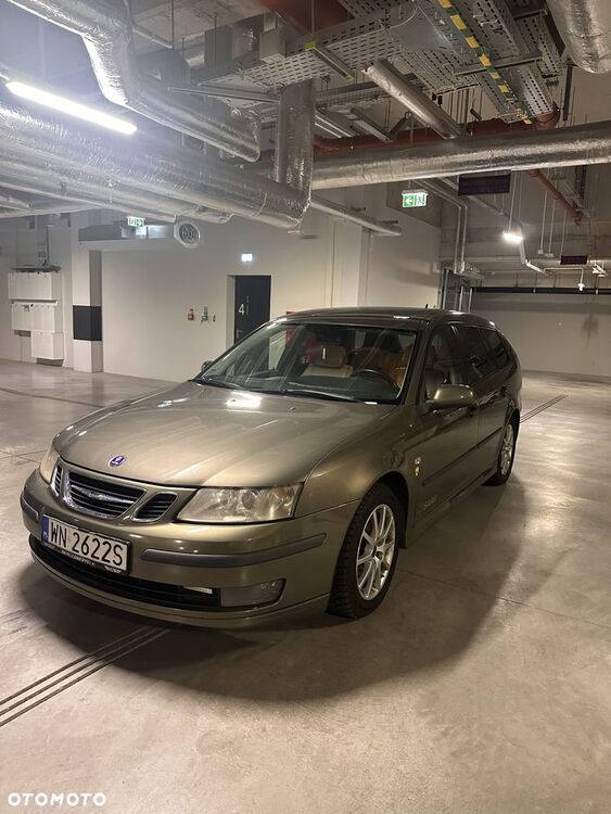 Saab 9-3