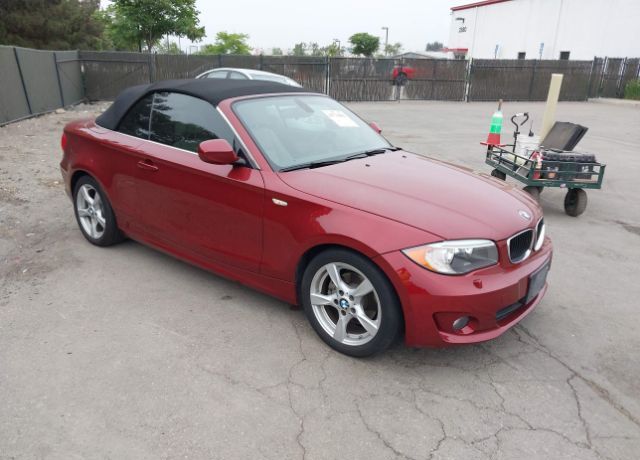 BMW 128i