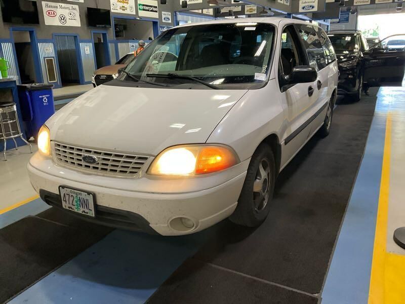 Ford Windstar