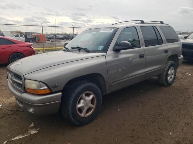 Dodge Durango