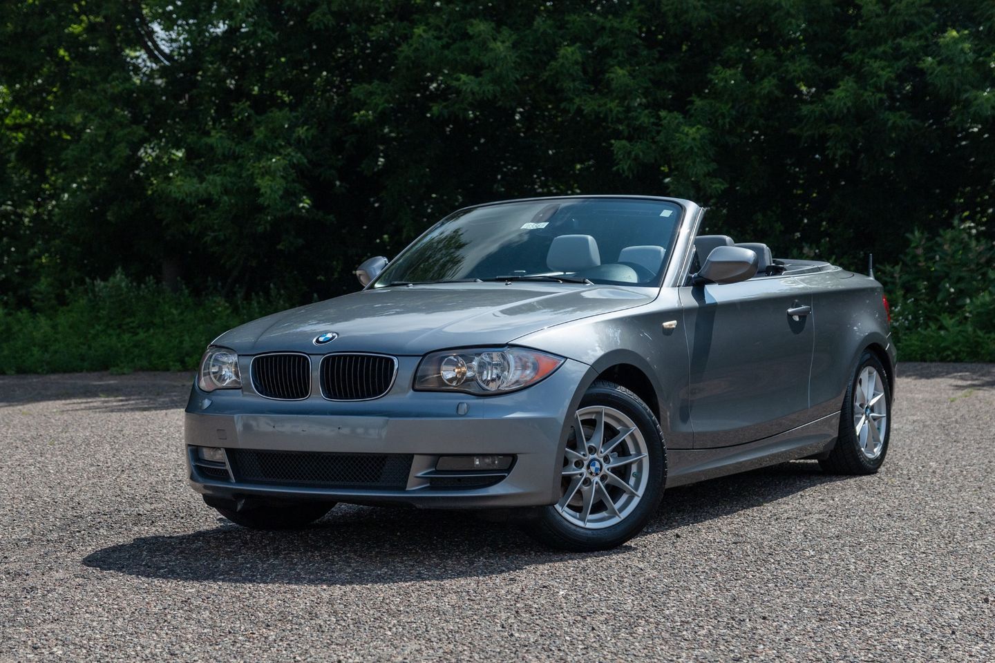 BMW 128i