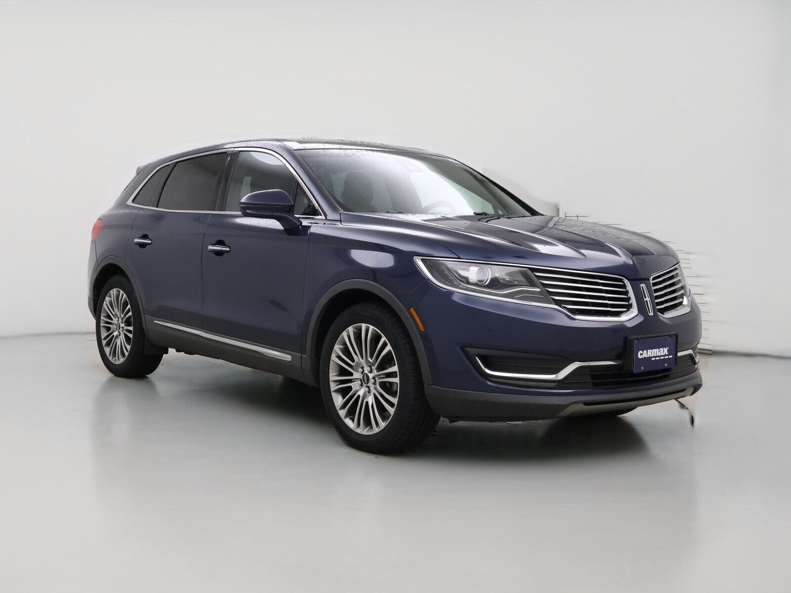 Lincoln MKX