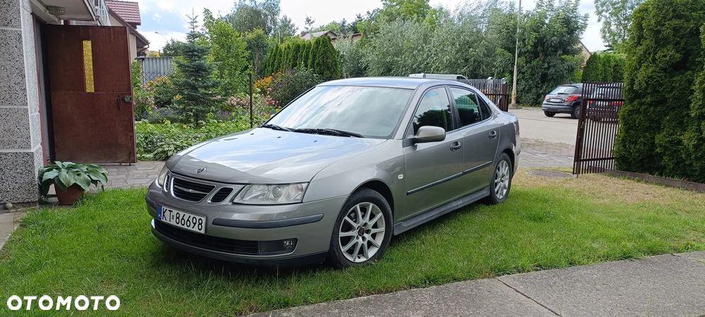 Saab 9-3