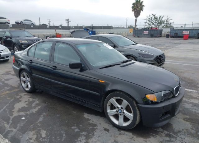 BMW 325i