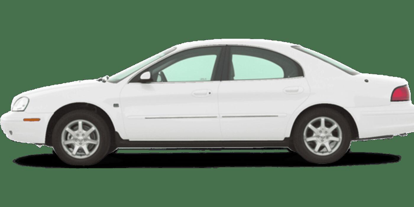 Mercury Sable